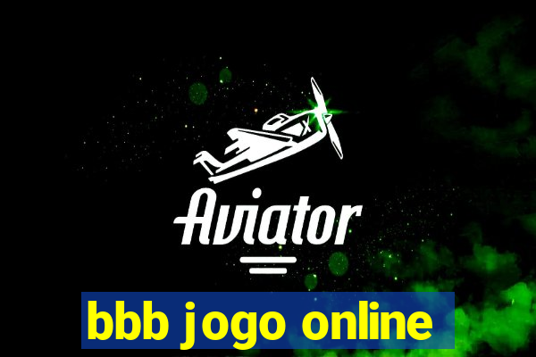 bbb jogo online